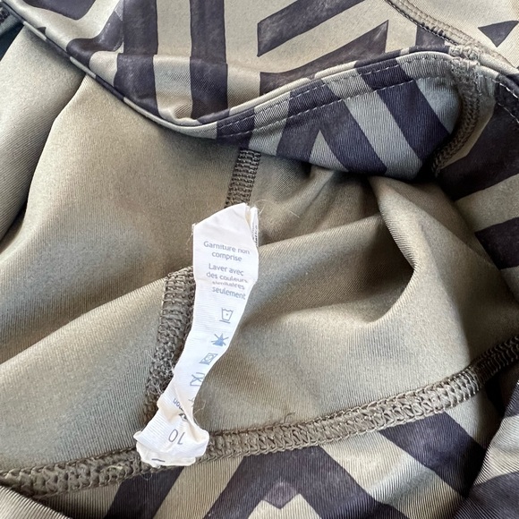 Lululemon luxetreme leggings - Picture 5 of 6